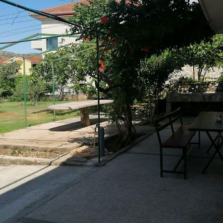 Apartment Anka Marina Εξωτερικό φωτογραφία
