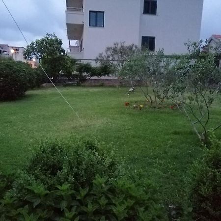 Apartment Anka Marina Εξωτερικό φωτογραφία