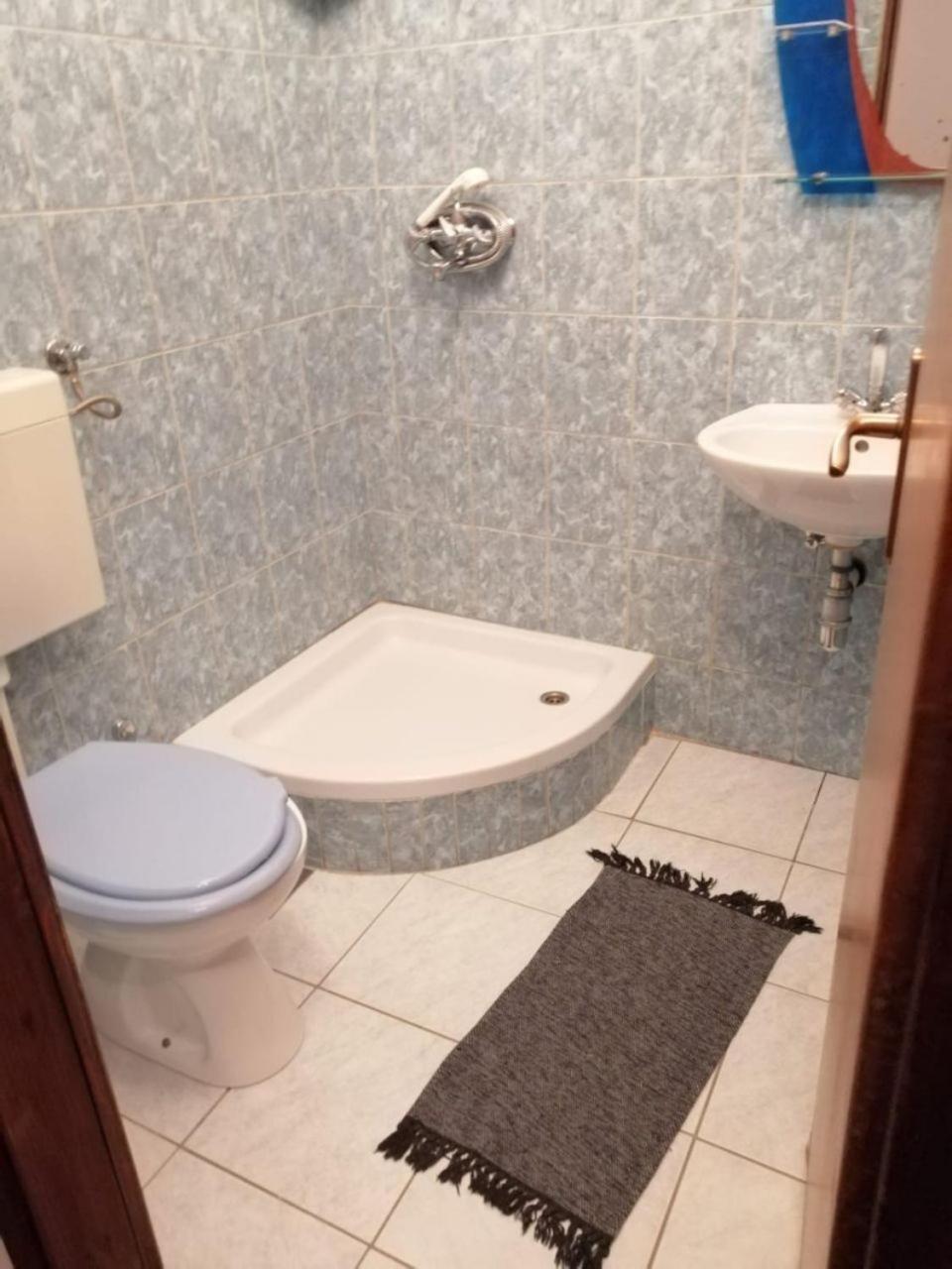 Apartment Anka Marina Εξωτερικό φωτογραφία