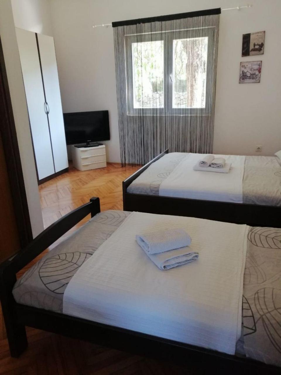 Apartment Anka Marina Εξωτερικό φωτογραφία