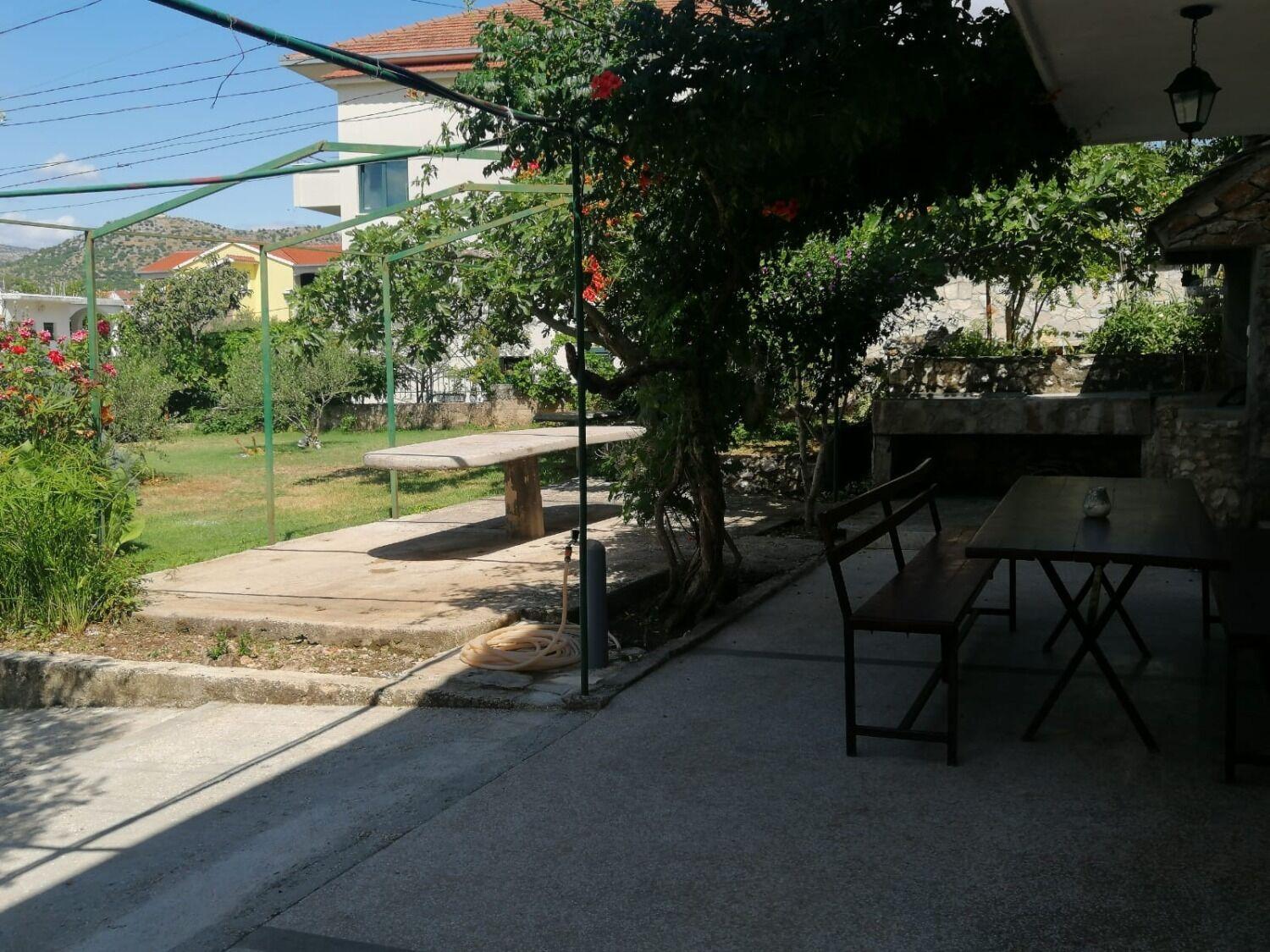 Apartment Anka Marina Εξωτερικό φωτογραφία