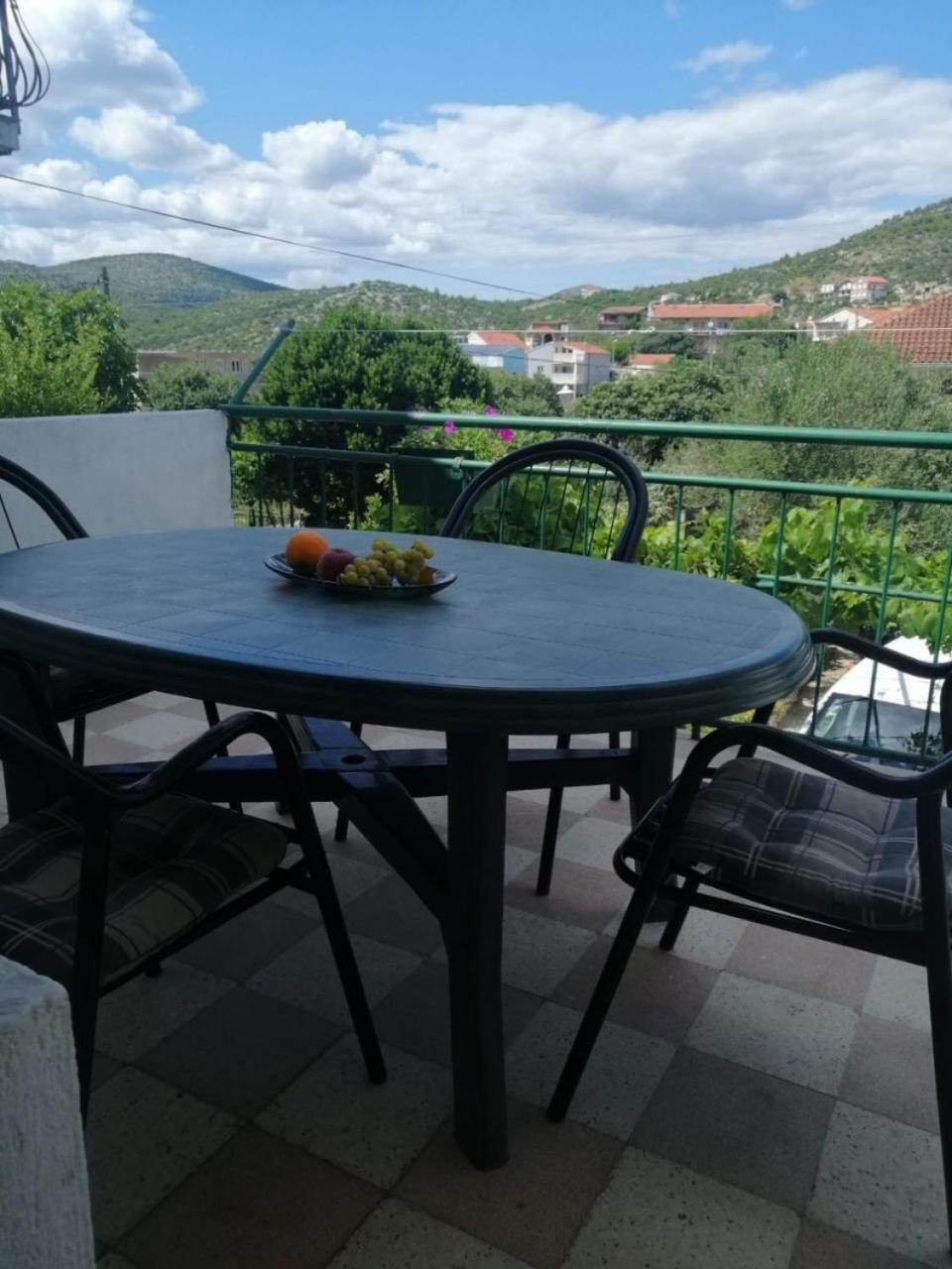Apartment Anka Marina Εξωτερικό φωτογραφία