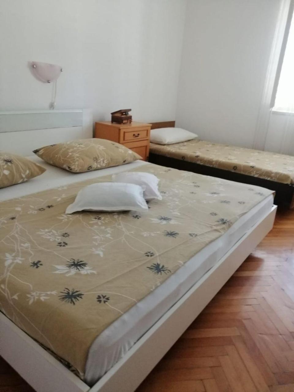 Apartment Anka Marina Εξωτερικό φωτογραφία
