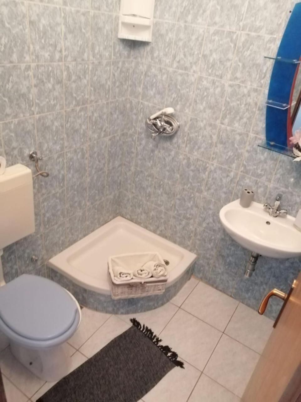 Apartment Anka Marina Εξωτερικό φωτογραφία
