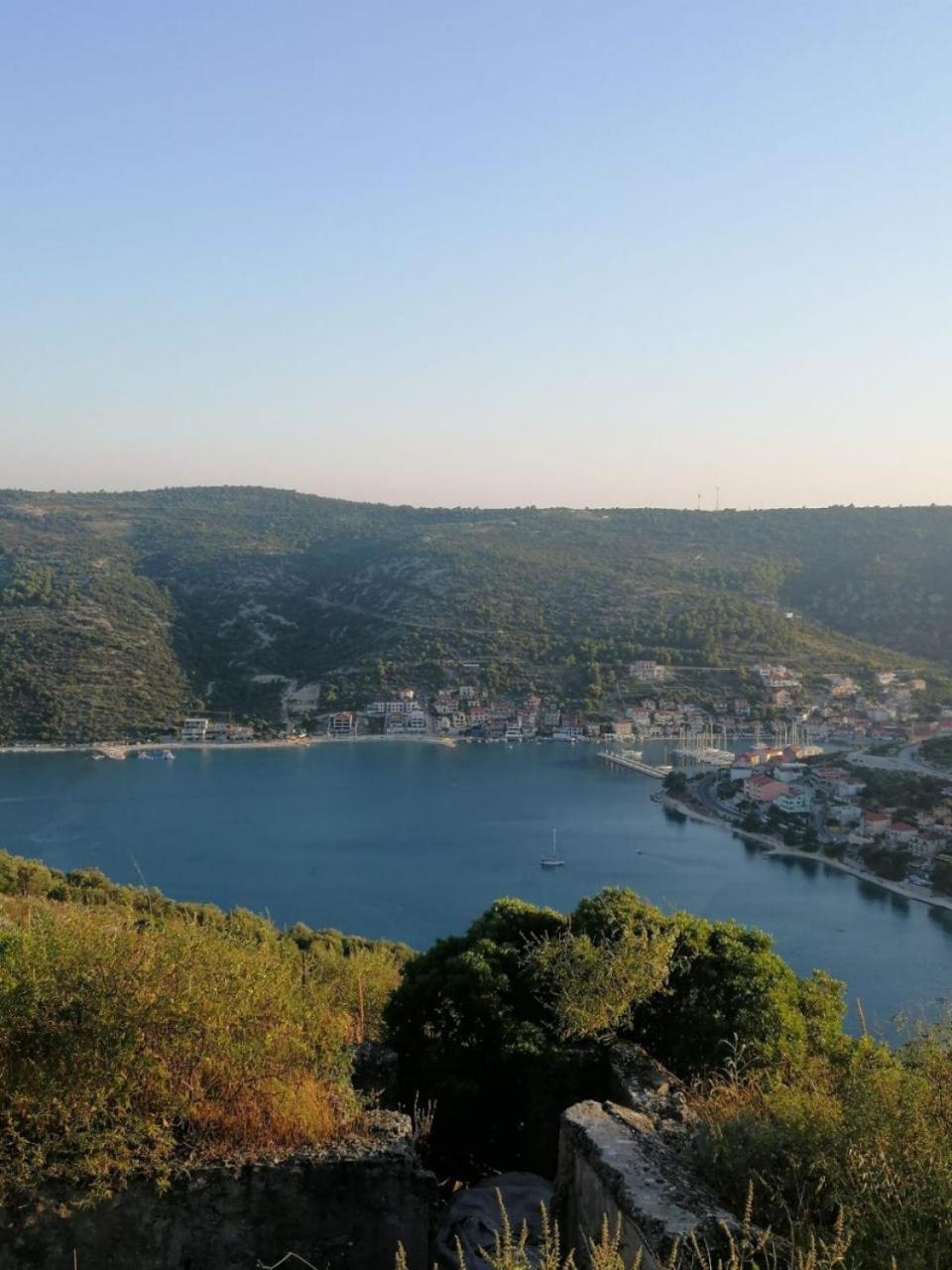 Apartment Anka Marina Εξωτερικό φωτογραφία