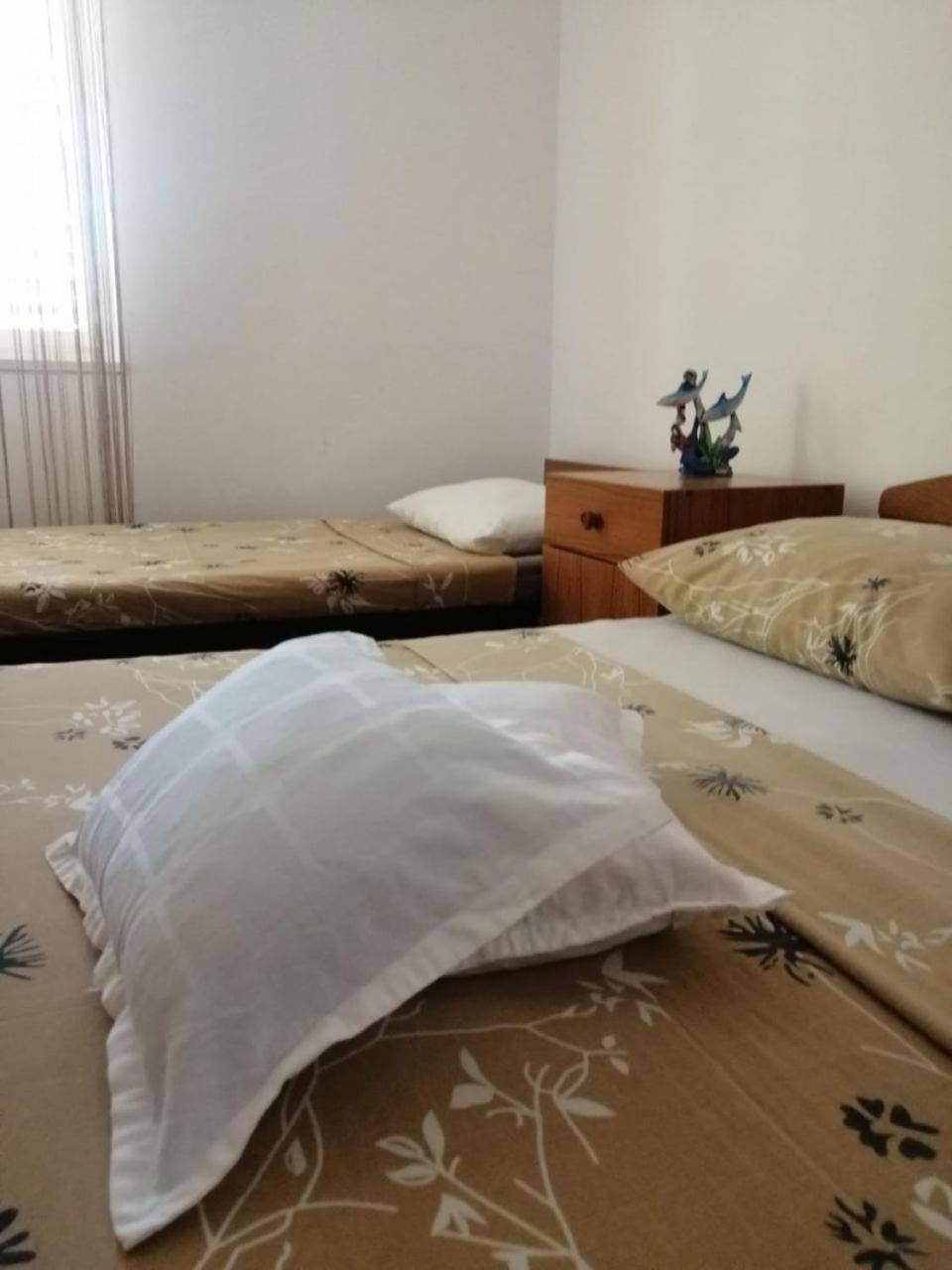 Apartment Anka Marina Εξωτερικό φωτογραφία