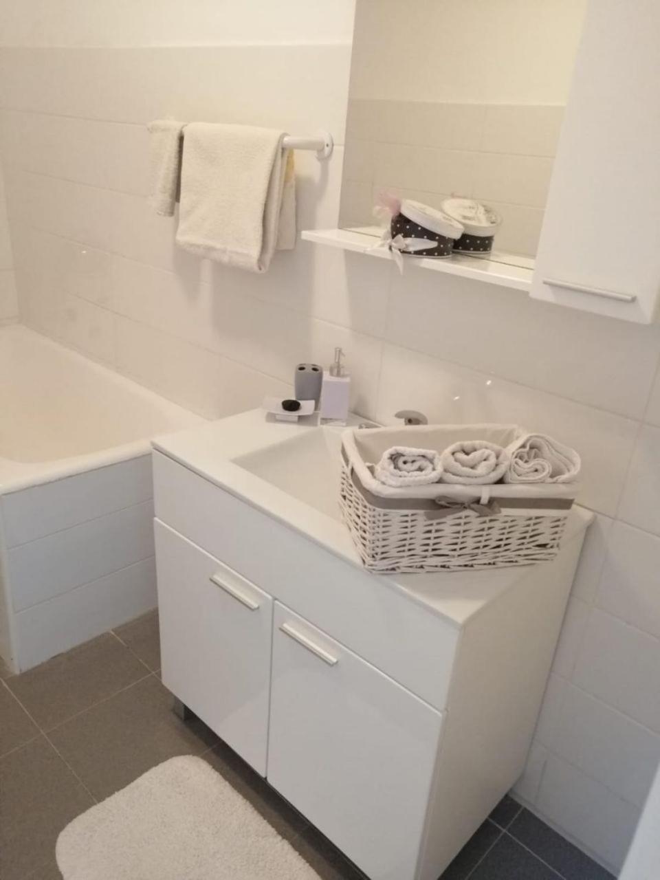 Apartment Anka Marina Εξωτερικό φωτογραφία