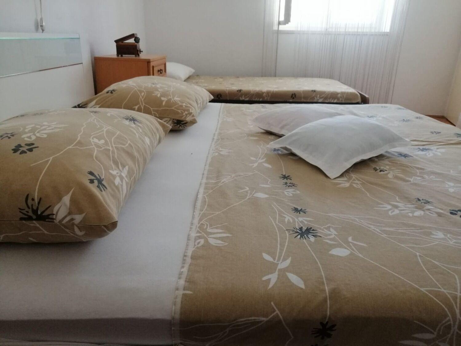 Apartment Anka Marina Εξωτερικό φωτογραφία