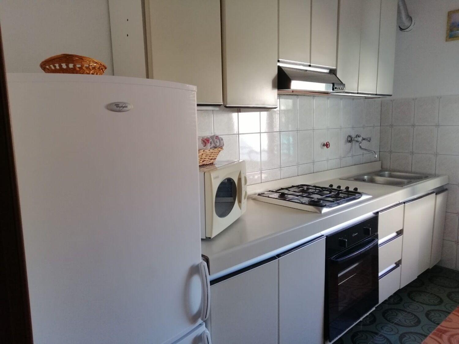 Apartment Anka Marina Εξωτερικό φωτογραφία