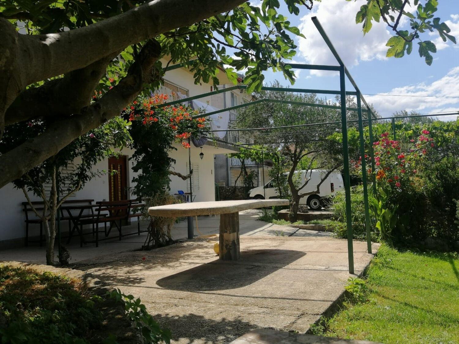 Apartment Anka Marina Εξωτερικό φωτογραφία